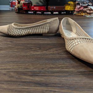 Jessica Simpson Flats